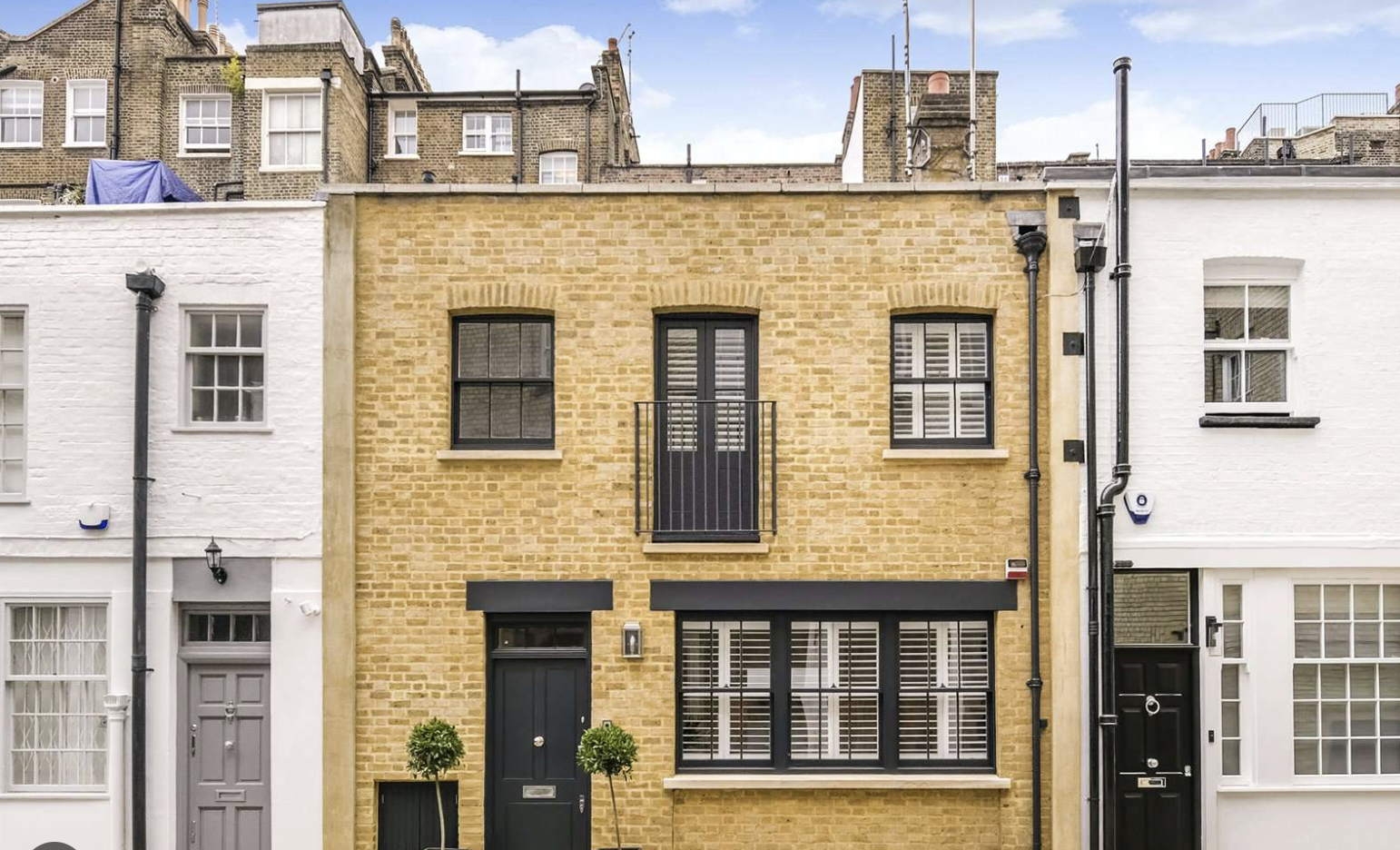 Preventive Maintenance & Inspections