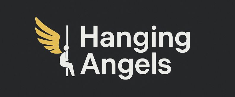 Hanging Angels